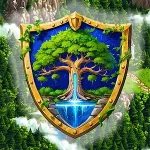 Magic World