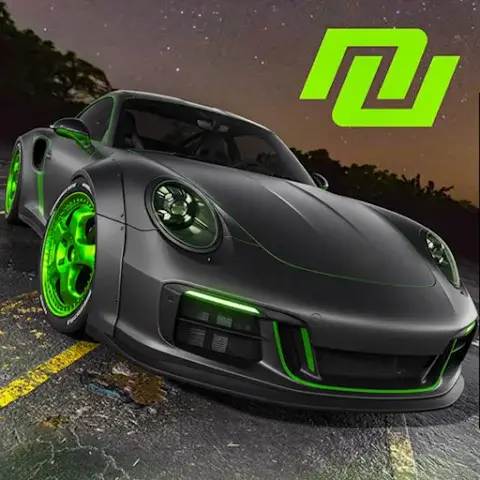 Nitro Nation MOD APK