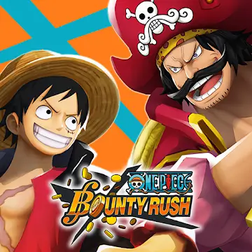 ONE PIECE Bounty Rush MOD APK