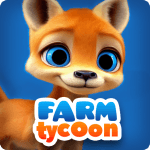 Pet Farm Tycoon