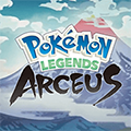 PokÃ©mon Legends: Arceus