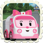 Robocar Poli