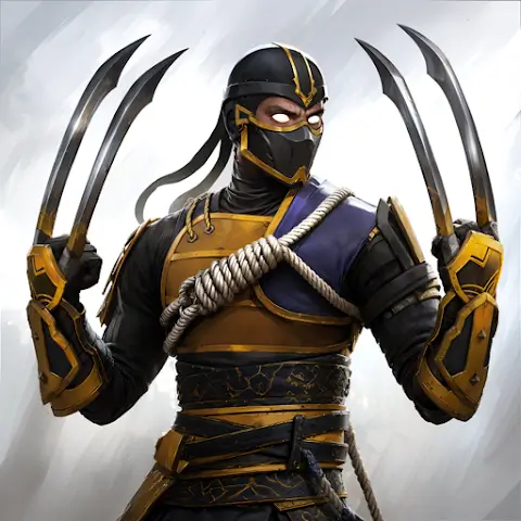 Shadow Fight Arena MOD APK