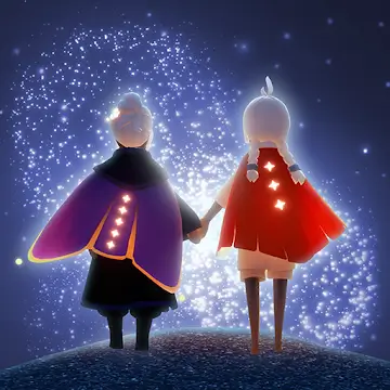 Sky: Children Of The Light MOD APK