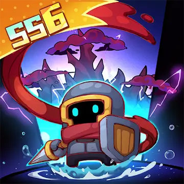 Soul Knight Prequel MOD APK Download
