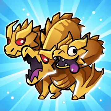 Summonerâ€™s Greed MOD APK