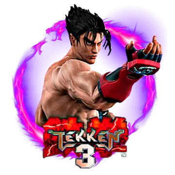 Tekken 3 MOD APK Download
