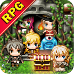 Dark Pixel RPG