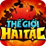Pirate World / Thế Giới Hải Tặc