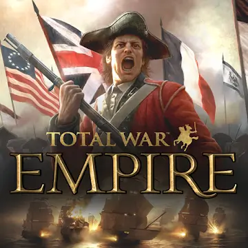 Total War EMPIRE MOD APK