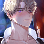 Touch To Fate : Occult Romance