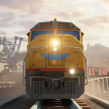 Train Station 2 MOD APK