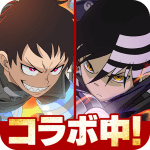 Fire Force: Enbu No Sho