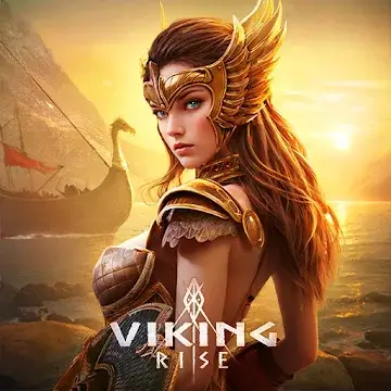 Viking Rise MOD APK