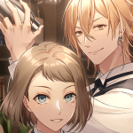 Wake Up To Love! Otome Story