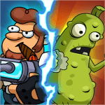 Zombie Hunter - Catch Zombies